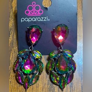 Color Frenzy Earrings
